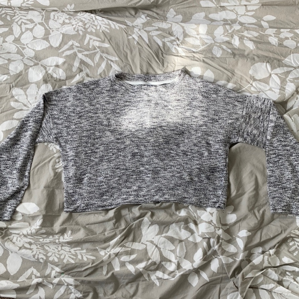 sweater from THAILAND • comfy